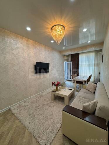Сдаётся 2-комн. новостройка 65 м², м. 28 мая, photo 3 from 11