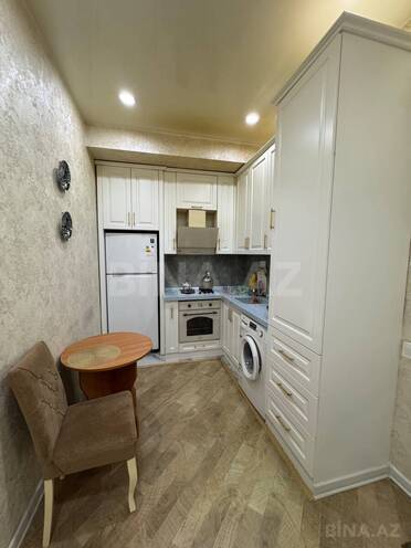 Сдаётся 2-комн. новостройка 65 м², м. 28 мая, photo 9 from 11