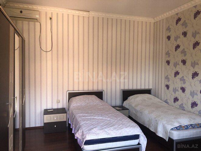 Сдаётся 4-комн. дом/дача 300 м², пос. Мардакан, photo 9 from 32