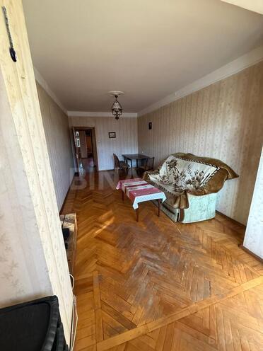 Satılır 2 otaqlı köhnə tikili 50 m², Həzi Aslanov m., photo 19 from 24