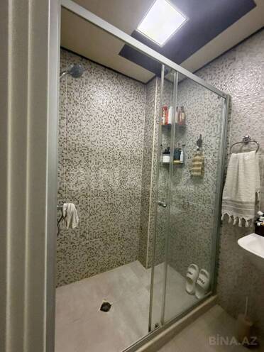 Satılır 2 otaqlı yeni tikili 51 m², Qara Qarayev m., photo 8 from 10