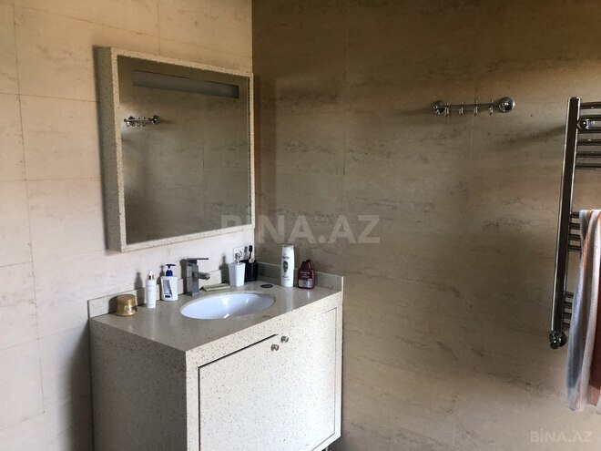 Сдаётся 4-комн. дом/дача 300 м², пос. Мардакан, photo 12 from 32