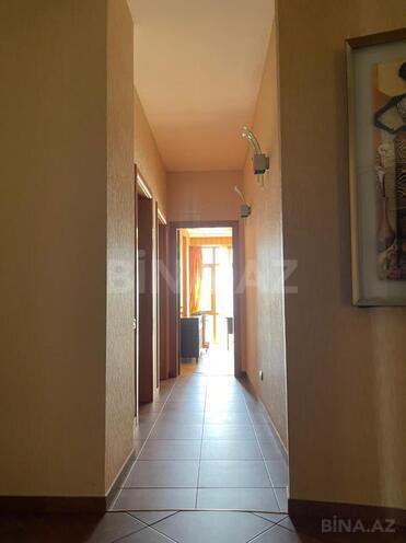 İcarəyə verilir 4 otaqlı yeni tikili 200 m², 28 May m., photo 27 from 30
