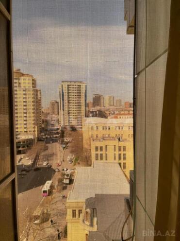 İcarəyə verilir 4 otaqlı yeni tikili 200 m², 28 May m., photo 29 from 30