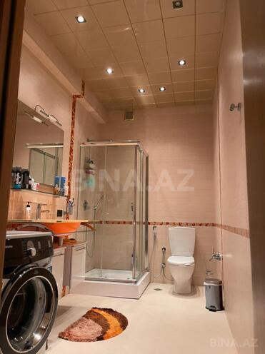 İcarəyə verilir 4 otaqlı yeni tikili 200 m², 28 May m., photo 20 from 30