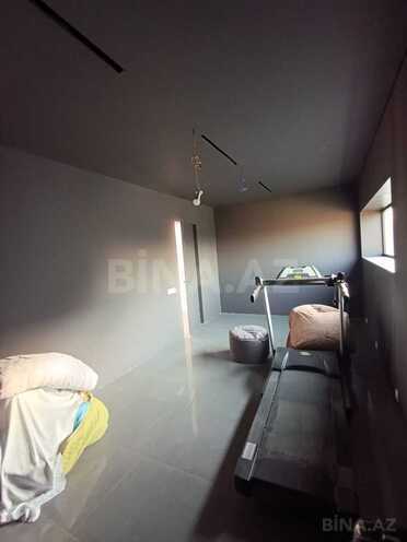 Satılır 14 otaqlı həyət evi/bağ evi 360 m², Novxanı q., photo 24 from 32