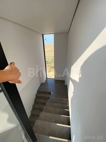 Satılır 14 otaqlı həyət evi/bağ evi 360 m², Novxanı q., photo 28 from 32