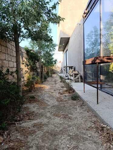 Satılır 14 otaqlı həyət evi/bağ evi 360 m², Novxanı q., photo 23 from 32