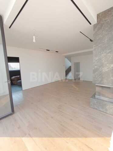 Satılır 14 otaqlı həyət evi/bağ evi 360 m², Novxanı q., photo 17 from 32