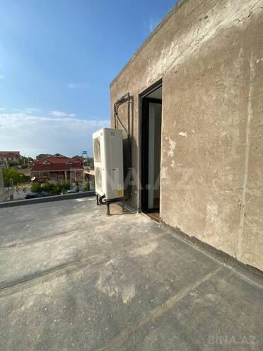 Satılır 14 otaqlı həyət evi/bağ evi 360 m², Novxanı q., photo 29 from 32