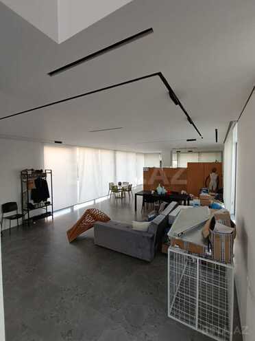 Satılır 14 otaqlı həyət evi/bağ evi 360 m², Novxanı q., photo 11 from 32