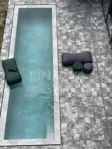 Satılır 14 otaqlı həyət evi/bağ evi 360 m², Novxanı q., photo 7 from 32