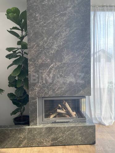 Satılır 14 otaqlı həyət evi/bağ evi 360 m², Novxanı q., photo 10 from 32