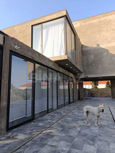 Satılır 14 otaqlı həyət evi/bağ evi 360 m², Novxanı q., photo 5 from 32