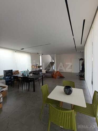 Satılır 14 otaqlı həyət evi/bağ evi 360 m², Novxanı q., photo 12 from 32