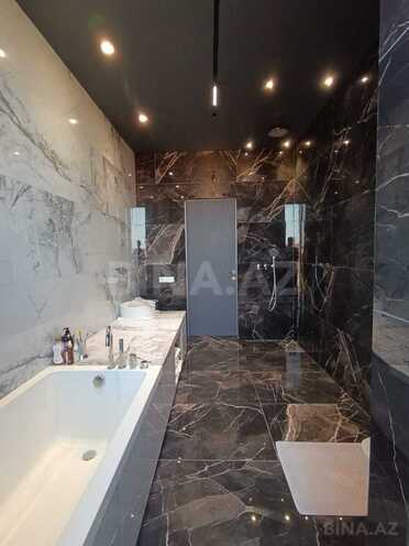 Satılır 14 otaqlı həyət evi/bağ evi 360 m², Novxanı q., photo 22 from 32