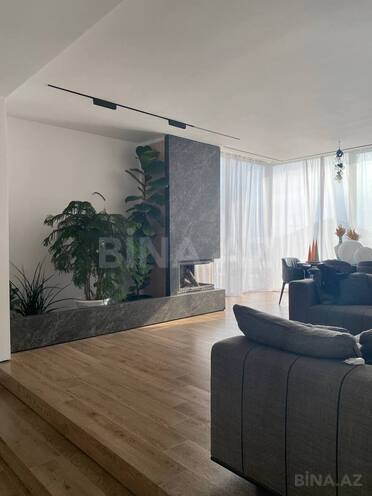 Satılır 14 otaqlı həyət evi/bağ evi 360 m², Novxanı q., photo 8 from 32
