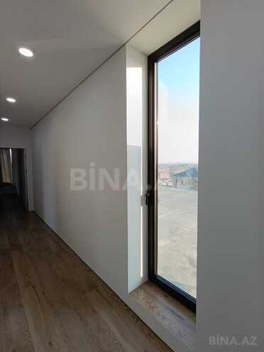 Satılır 14 otaqlı həyət evi/bağ evi 360 m², Novxanı q., photo 19 from 32