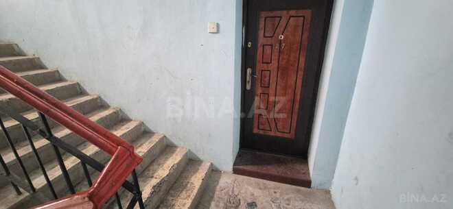 Satılır 3 otaqlı köhnə tikili 78 m², İnşaatçılar m., photo 13 from 15