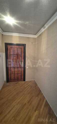 Satılır 3 otaqlı köhnə tikili 78 m², İnşaatçılar m., photo 14 from 15