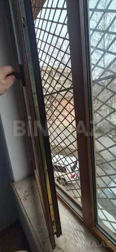 Satılır 3 otaqlı köhnə tikili 78 m², İnşaatçılar m., photo 11 from 15