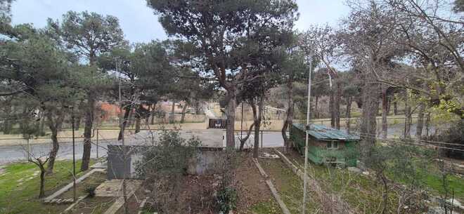 Satılır 3 otaqlı köhnə tikili 78 m², İnşaatçılar m., photo 12 from 15
