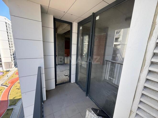 Satılır 2 otaqlı yeni tikili 108.2 m², Koroğlu m., photo 13 from 19