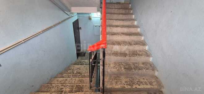 Satılır 3 otaqlı köhnə tikili 78 m², İnşaatçılar m., photo 10 from 15
