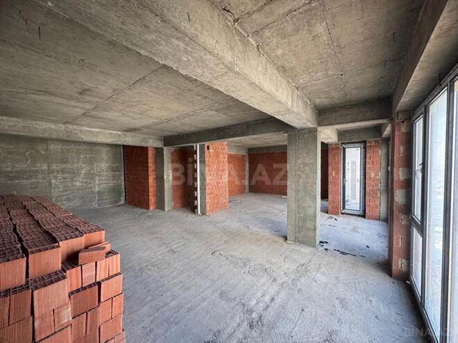 Satılır 2 otaqlı yeni tikili 108.2 m², Koroğlu m., photo 12 from 19