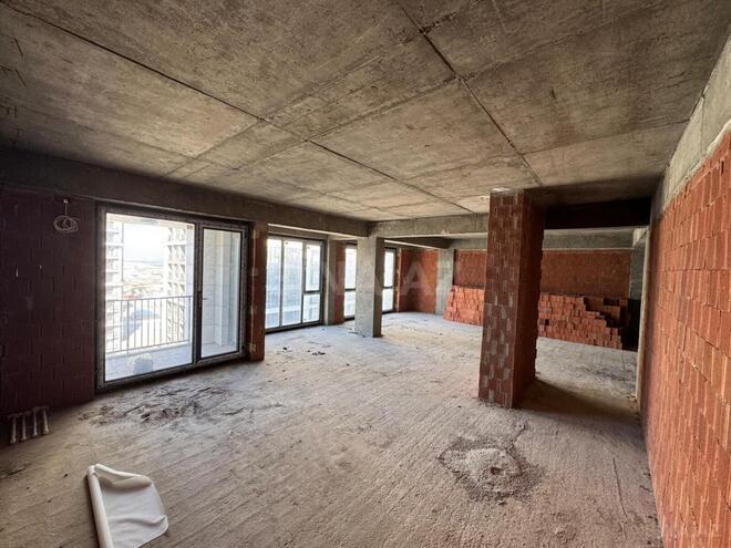 Satılır 2 otaqlı yeni tikili 108.2 m², Koroğlu m., photo 9 from 19