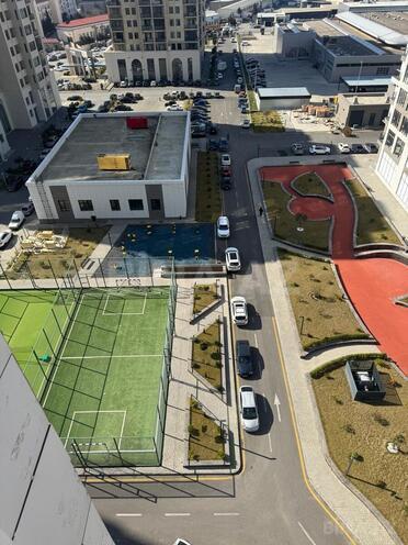 Satılır 2 otaqlı yeni tikili 108.2 m², Koroğlu m., photo 17 from 19