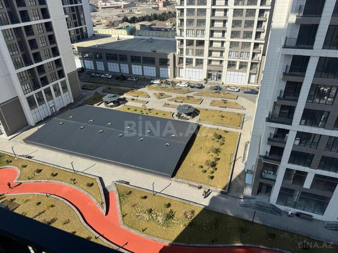 Satılır 2 otaqlı yeni tikili 108.2 m², Koroğlu m., photo 3 from 19