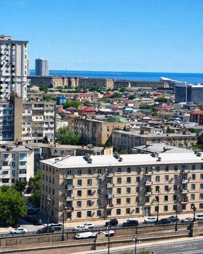 Satılır 5 otaqlı yeni tikili 172 m², Nəriman Nərimanov m., photo 7 from 9