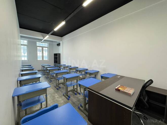 Satılır 7 otaqlı ofis 240 m², Nərimanov r., photo 4 from 13