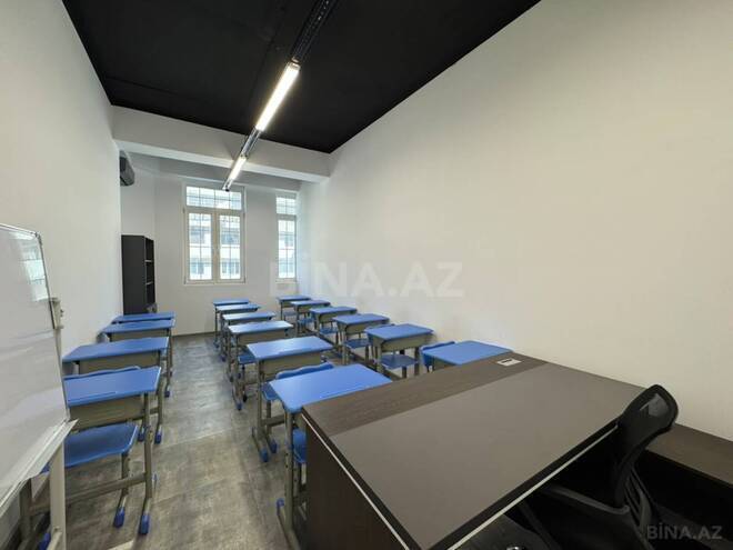 Satılır 7 otaqlı ofis 240 m², Nərimanov r., photo 8 from 13