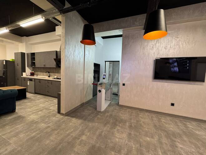 Satılır 7 otaqlı ofis 240 m², Nərimanov r., photo 5 from 13