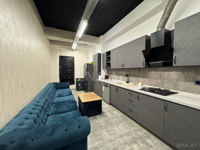 Satılır 7 otaqlı ofis 240 m², Nərimanov r., photo 10 from 13