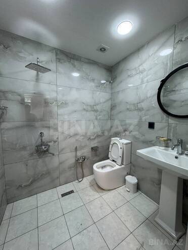 Satılır 7 otaqlı ofis 240 m², Nərimanov r., photo 12 from 13