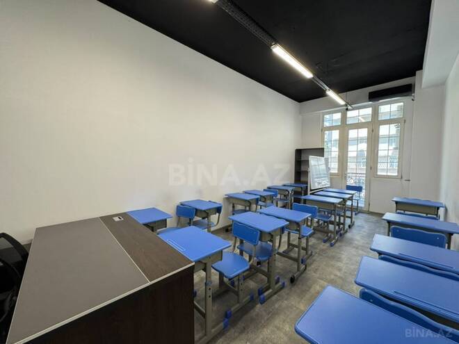 Satılır 7 otaqlı ofis 240 m², Nərimanov r., photo 9 from 13