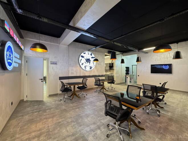 Satılır 7 otaqlı ofis 240 m², Nərimanov r., photo 3 from 13