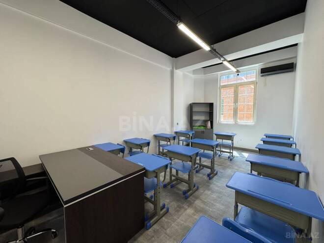 Satılır 7 otaqlı ofis 240 m², Nərimanov r., photo 6 from 13