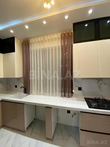 Satılır 3 otaqlı yeni tikili 67 m², Xalqlar Dostluğu m., photo 22 from 25