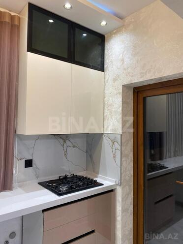 Satılır 3 otaqlı yeni tikili 67 m², Xalqlar Dostluğu m., photo 21 from 25