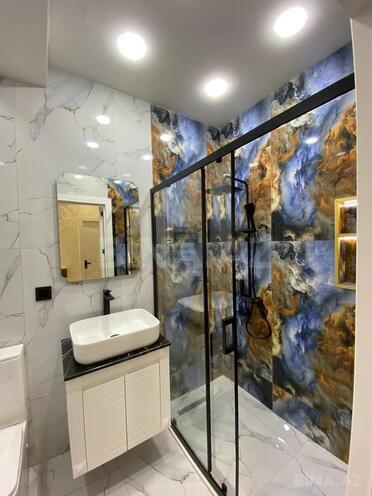 Satılır 3 otaqlı yeni tikili 67 m², Xalqlar Dostluğu m., photo 3 from 25