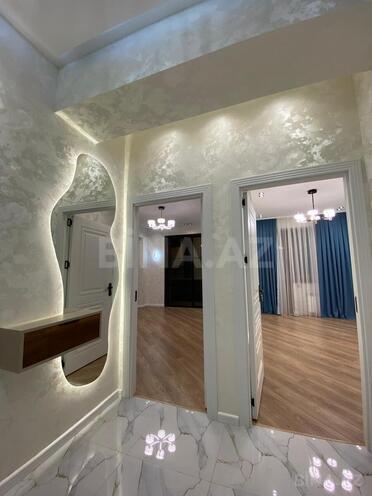 Satılır 3 otaqlı yeni tikili 67 m², Xalqlar Dostluğu m., photo 14 from 25