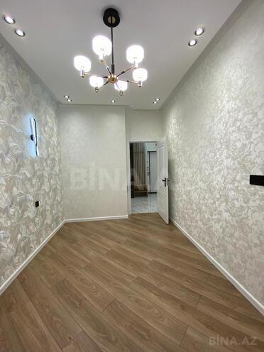 Satılır 3 otaqlı yeni tikili 67 m², Xalqlar Dostluğu m., photo 18 from 25