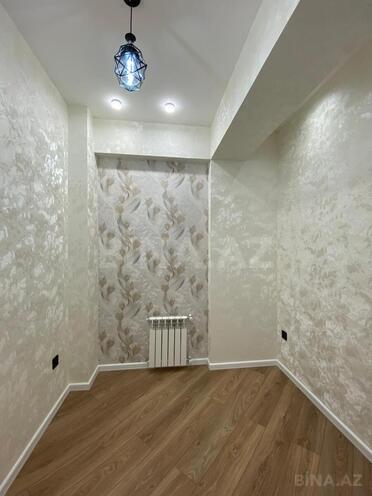 Satılır 3 otaqlı yeni tikili 67 m², Xalqlar Dostluğu m., photo 13 from 25