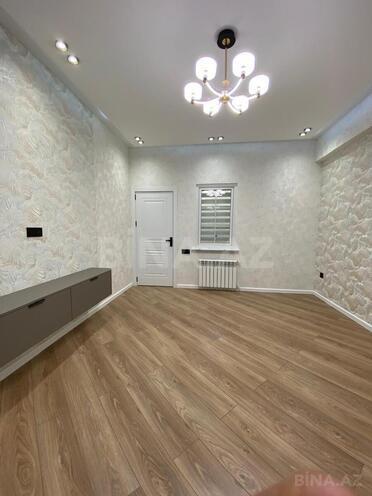 Satılır 3 otaqlı yeni tikili 67 m², Xalqlar Dostluğu m., photo 7 from 25