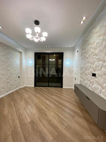Satılır 3 otaqlı yeni tikili 67 m², Xalqlar Dostluğu m., photo 9 from 25