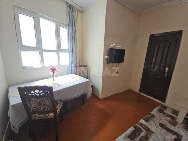 İcarəyə verilir 5 otaqlı həyət evi/bağ evi 120 m², İnşaatçılar m., photo 18 from 22